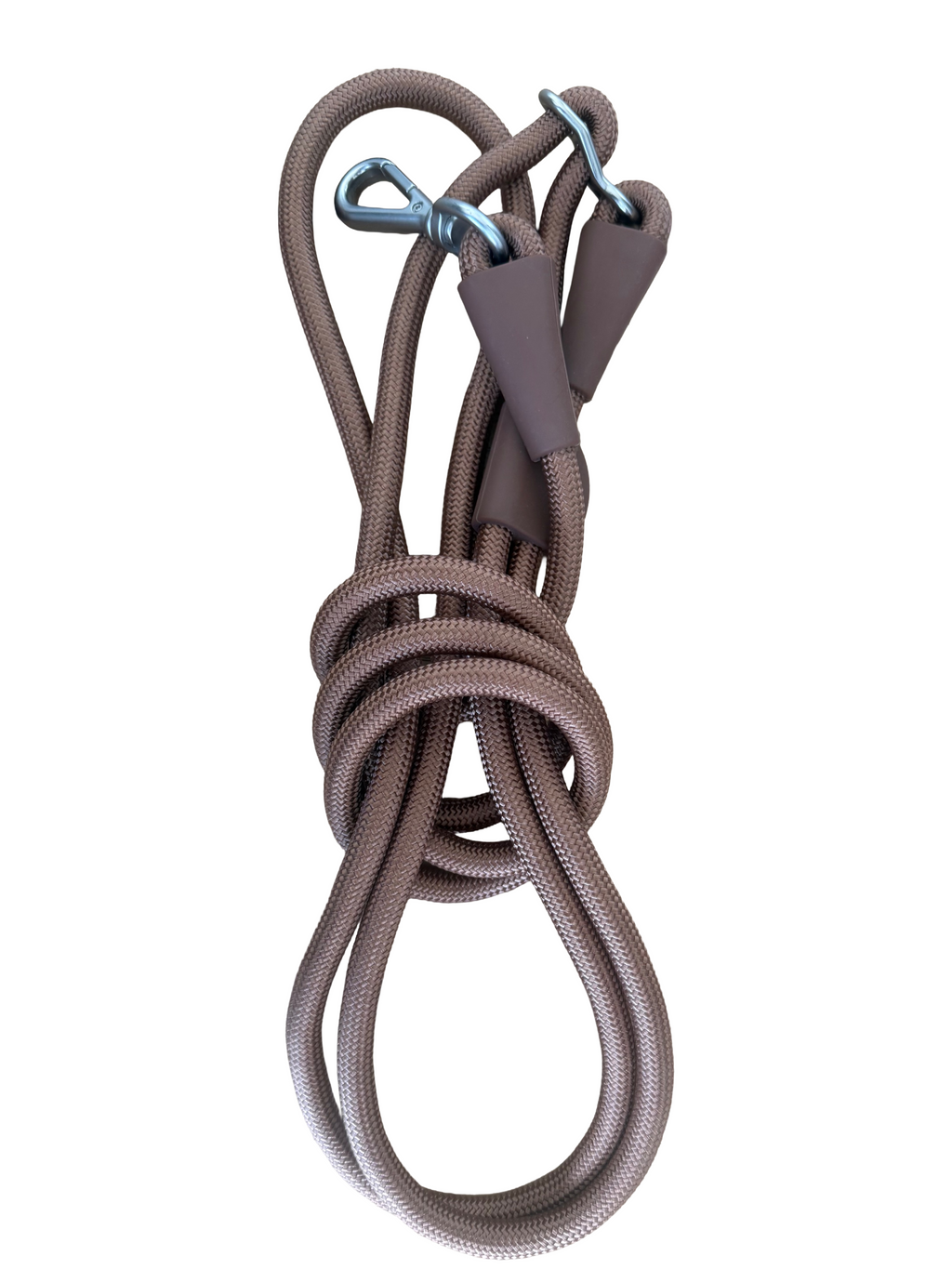 Cocoa dune hands-free leash